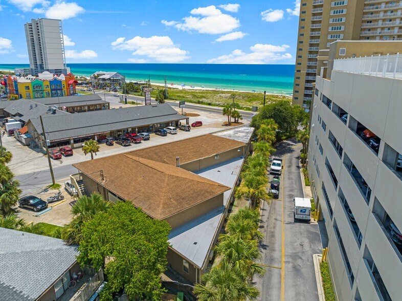 More Photos Of 644 W Caladium Cir, Panama City Beach Apartments For Sale