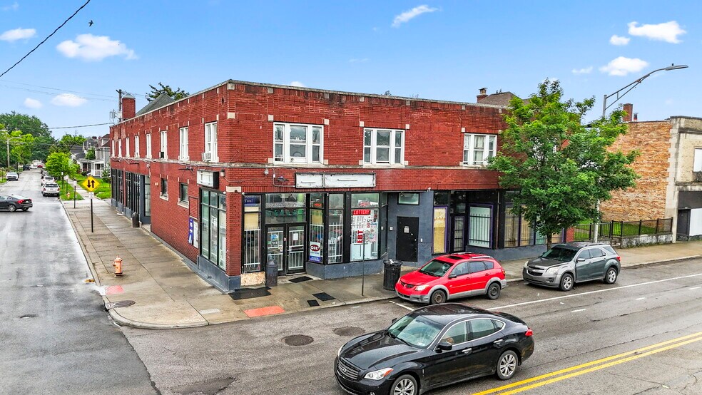 More Photos Of 2403-2409 W Broad St, Columbus Storefront Retail Residential For Sale