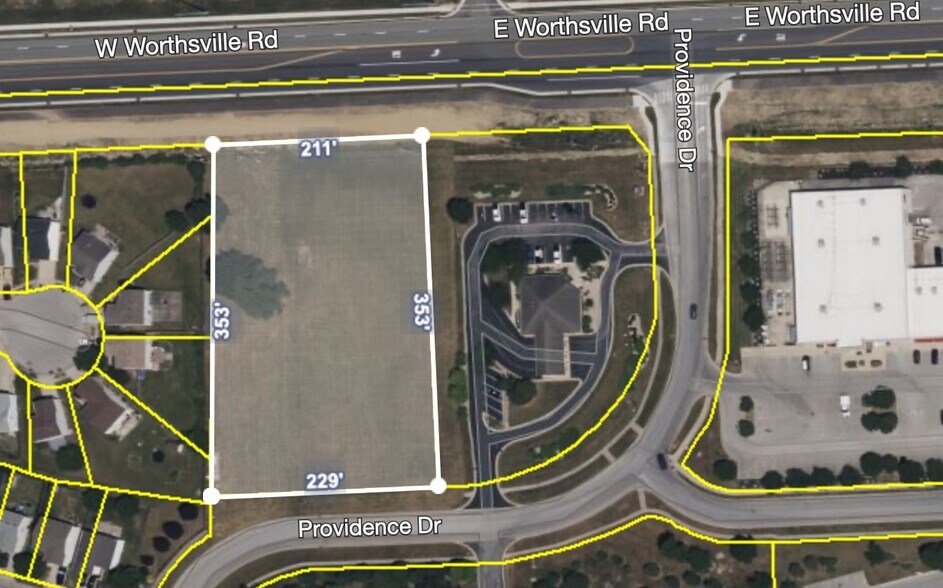 More Photos Of W Worthville Rd, Greenwood Land For Sale