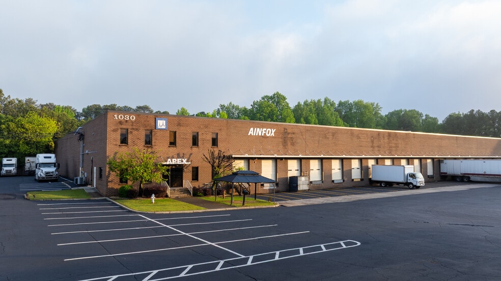 More Photos Of 1030 Norcross Industrial Ct, Norcross Warehouse For Sale
