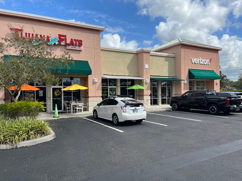 More Photos Of 17501 Preserve Walk Ln, Tampa General Retail For Lease