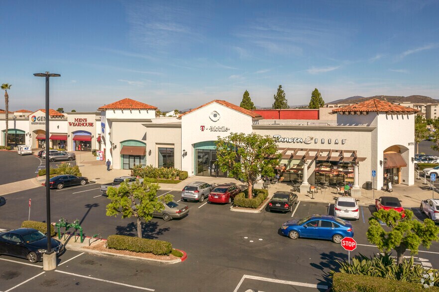 More Photos Of 10604-10789 Westview Pky, San Diego Unknown For Lease