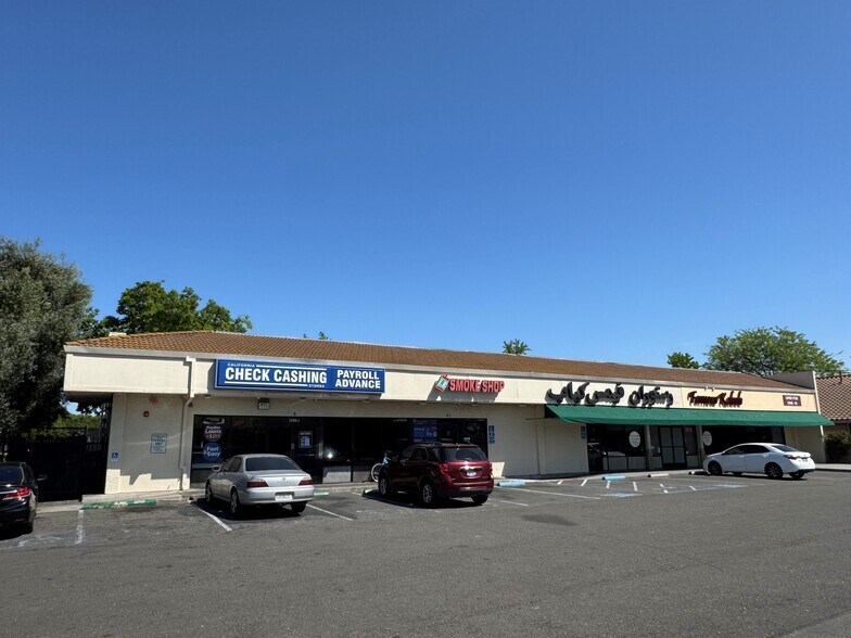 More Photos Of 1290 Fulton Ave, Sacramento General Retail For Sale