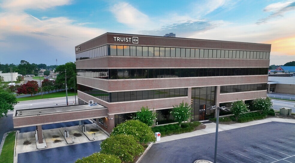 Primary Photo Of 1831 W Evans St, Florence Office For Lease