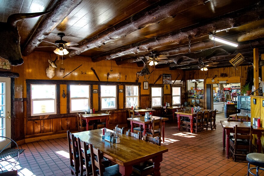 More Photos Of 1 Highway 60, Datil Service Station For Sale