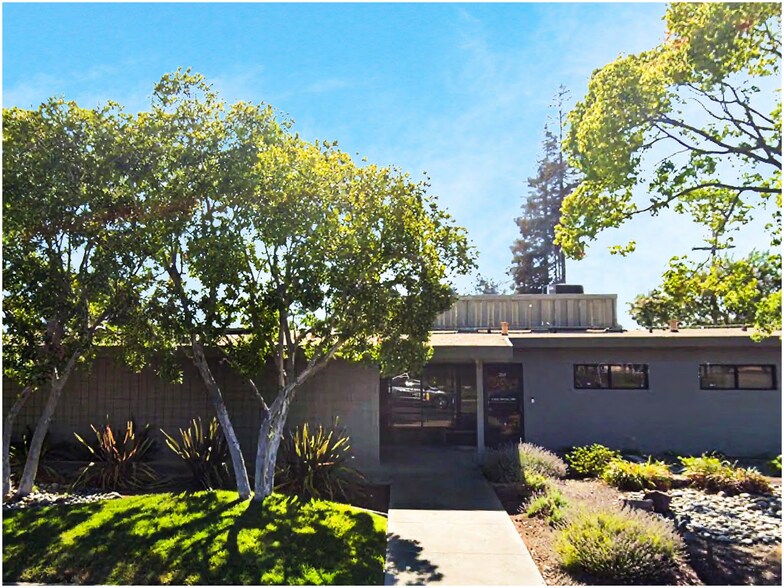More Photos Of 255-265 Crestview Dr, Santa Clara Medical For Lease