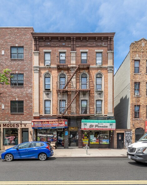 More Photos Of 2532 Steinway St, Astoria Apartments For Sale