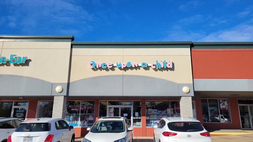 More Photos Of 7501-7537 Mentor Ave, Mentor General Retail For Lease