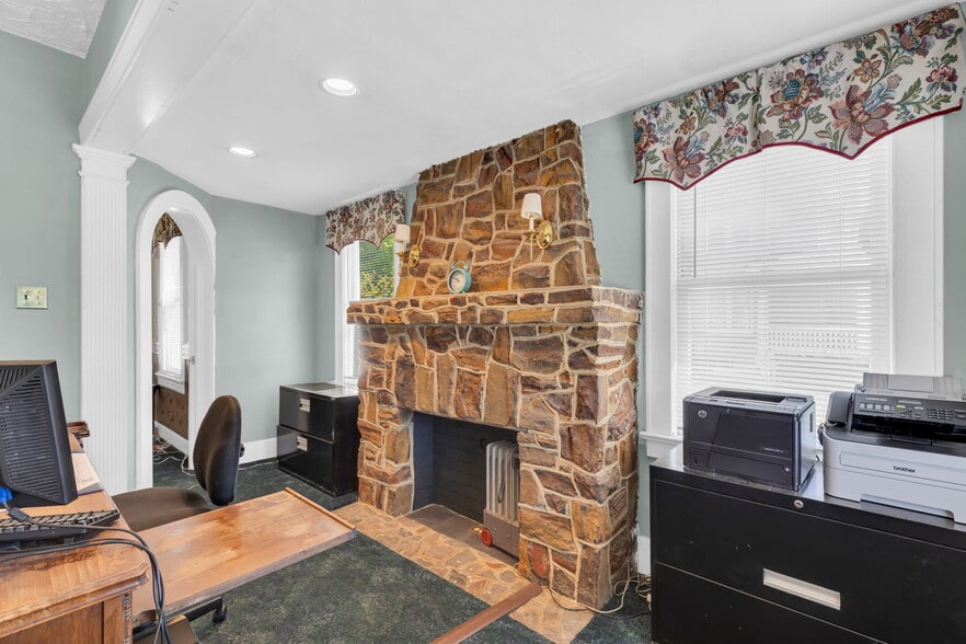 More Photos Of 485 Broadway, Long Branch Office For Sale