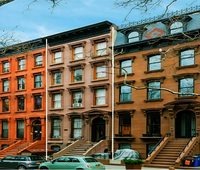 More Photos Of 19 S Oxford St, Brooklyn Apartments For Sale