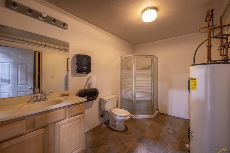 More Photos Of 27592 N 79 Hwy, Hot Springs Warehouse For Sale