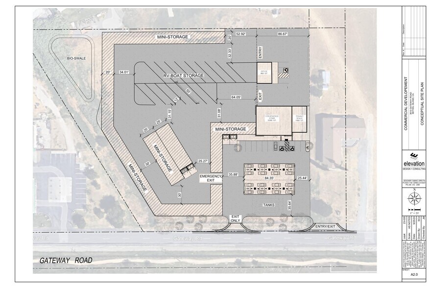 More Photos Of 0 Gateway Rd, Bethel Island Land For Lease