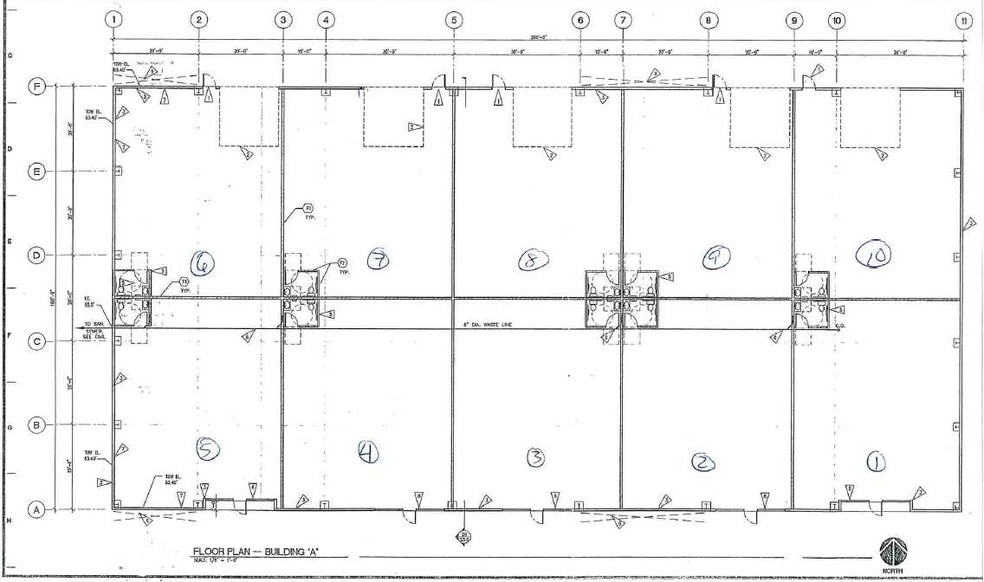 More Photos Of 13701 24th St E, Sumner Unknown For Lease