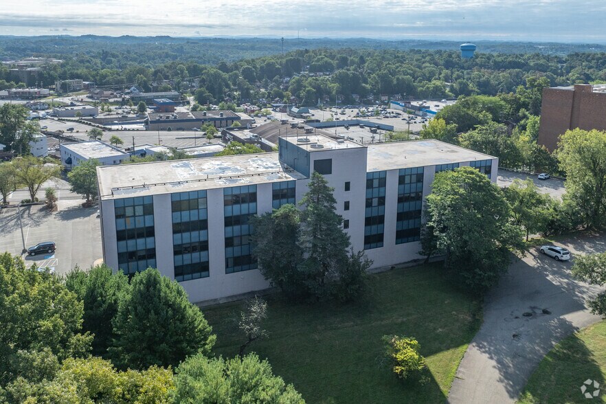 More Photos Of 10 Duff Rd, Pittsburgh Office For Lease