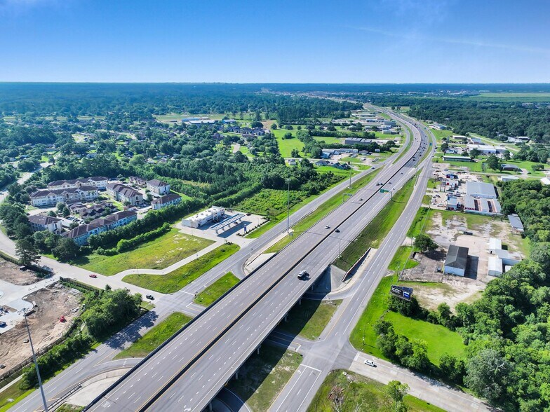 More Photos Of Eastex Freeway, Beaumont Land For Sale