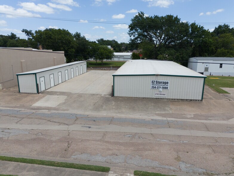 More Photos Of 217 Winter St, Marlin Industrial For Sale