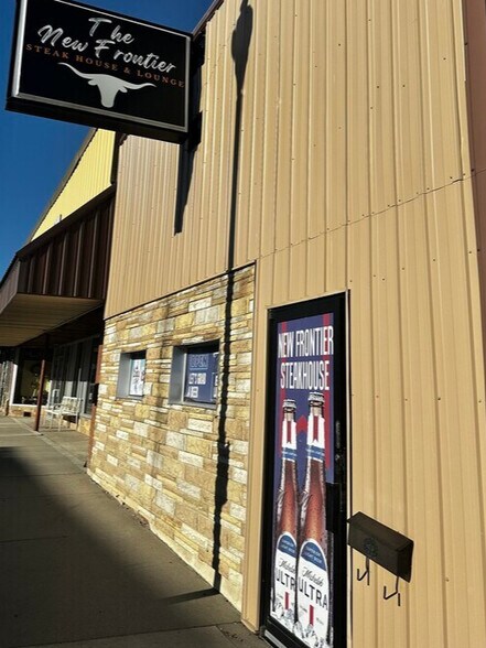 More Photos Of 500 Main St, Webster Restaurant For Sale