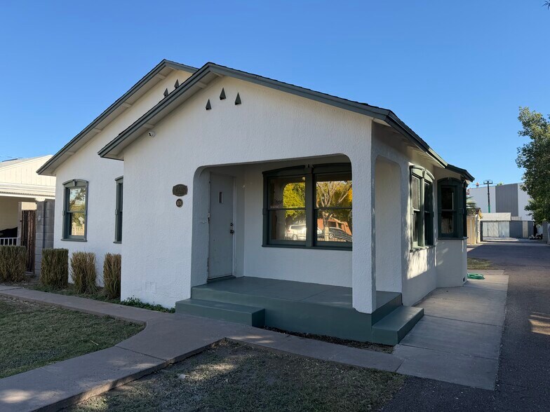 Primary Photo Of 231 S Sirrine, Mesa Office For Lease