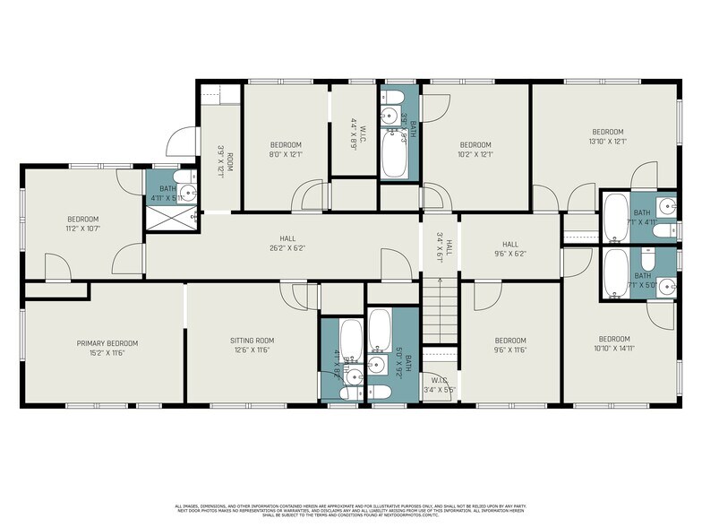 More Photos Of 27425 Spruce Ln, Evergreen Specialty For Sale