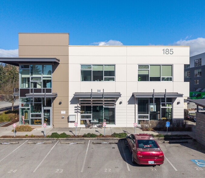 More Photos Of 185 Forester St, North Vancouver District Warehouse For Sale