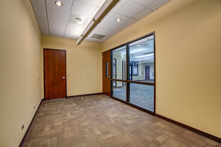 More Photos Of 9240 Explorer Dr, Colorado Springs Office For Lease
