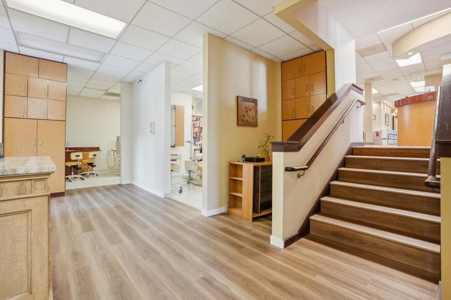 More Photos Of 601-621 Portola Dr, San Francisco Office Residential For Lease