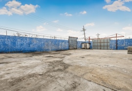 More Photos Of 857 Meeker Ave, Brooklyn Warehouse For Sale