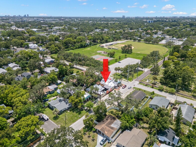 More Photos Of 3109 N Ola Ave, Tampa Hospitality For Sale