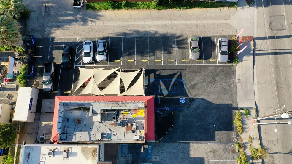 More Photos Of 9846 Mason Ave, Chatsworth Fast Food For Sale