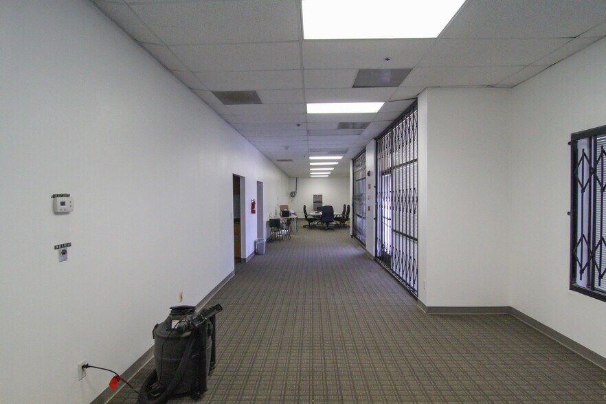 More Photos Of 45440 Trevor Ave, Lancaster Warehouse For Sale