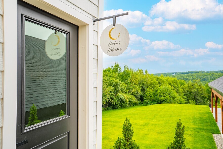 More Photos Of 439 Gore Rd, Otisfield Specialty For Sale