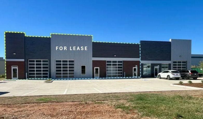 Primary Photo Of 7017 Ozzy Ave, Oklahoma City Warehouse For Lease