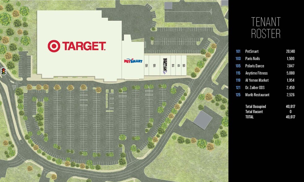 More Photos Of 27 S Gateway Dr, Fredericksburg Storefront For Sale