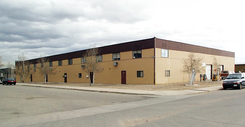 More Photos Of 7180 W 117th Ave, Broomfield Industrial For Sale