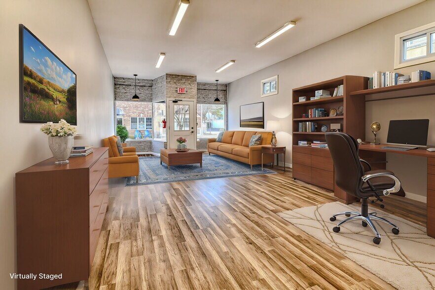 More Photos Of 137 Main St, Sayreville Storefront Retail Residential For Lease