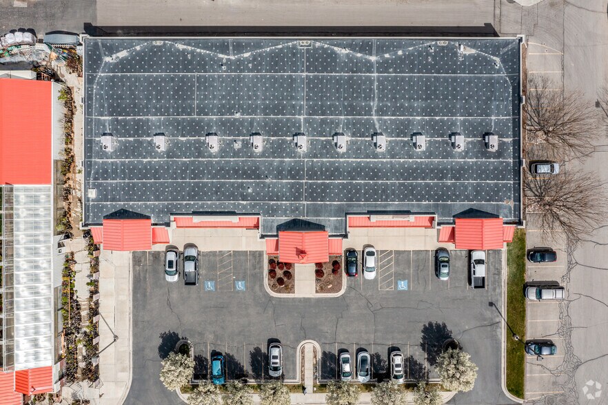 More Photos Of 1864 W 12600 S, Riverton Storefront Retail Office For Lease