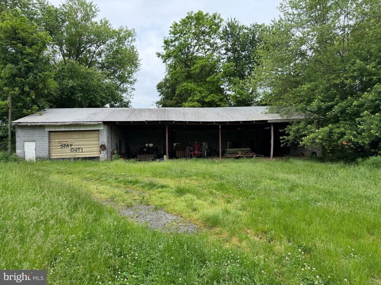 More Photos Of 9385 Royer Rd, Mercersburg Land For Sale