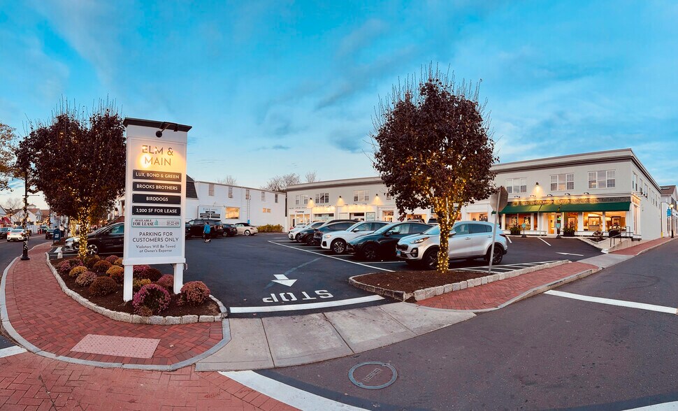 Primary Photo Of 136 Main St, Westport Unknown For Lease