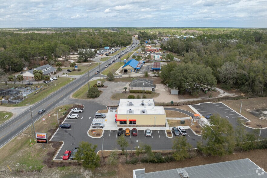 More Photos Of 2171 Crawfordville Hwy, Crawfordville General Retail For Sale