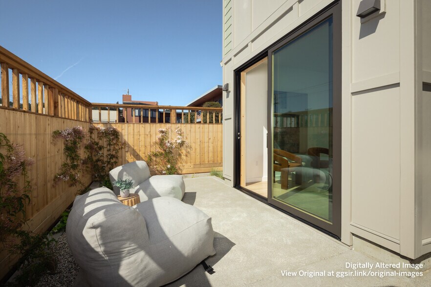 More Photos Of 709 C St, San Rafael Multifamily For Sale