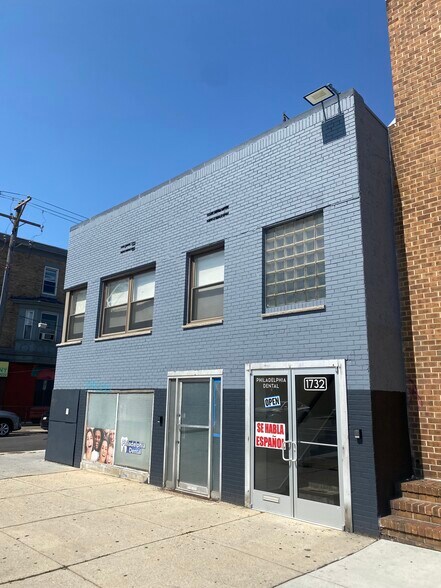 More Photos Of 1732 S Broad St, Philadelphia Medical For Lease