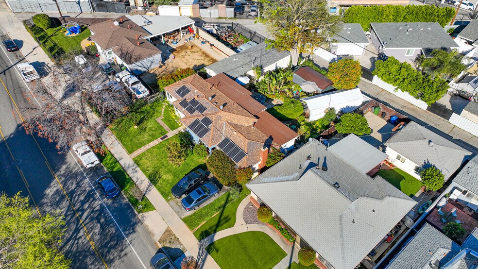 More Photos Of 6254 Cahuenga Blvd, North Hollywood Land For Sale