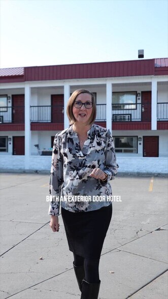 Primary Photo Of TBD E Main St, Montrose Hotel For Sale