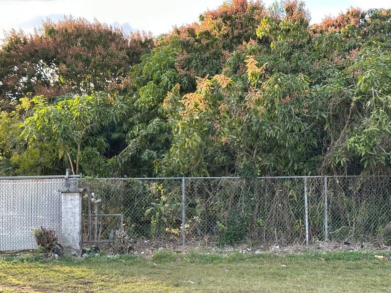 Primary Photo Of 26840 SW 167th Ave, Homestead Land For Sale