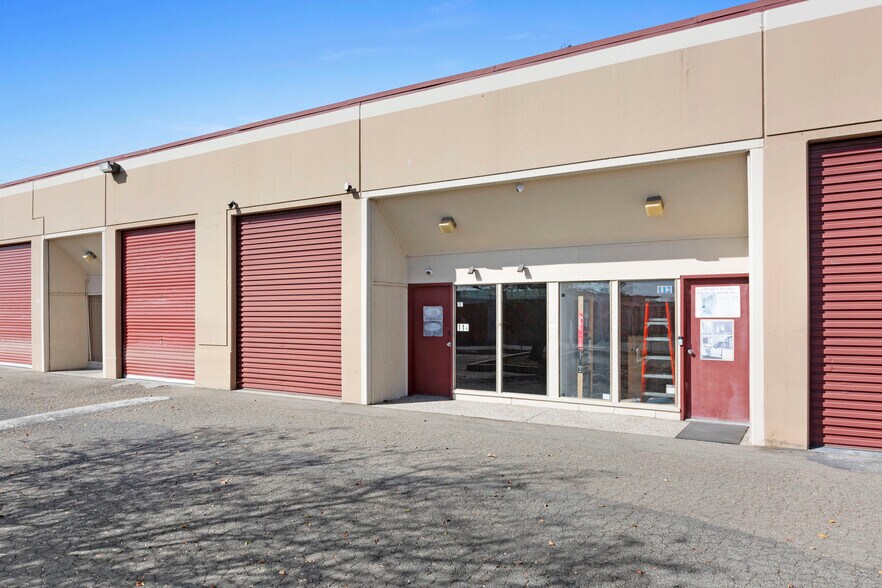 More Photos Of 4450 Enterprise St, Fremont Manufacturing For Sale