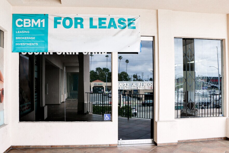 More Photos Of 1570 S Western Ave, Los Angeles Unknown For Lease