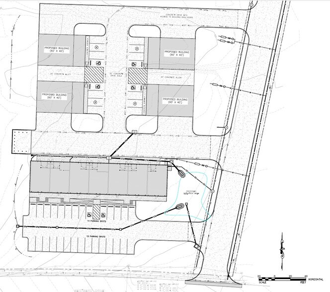 More Photos Of 2906 Westward Dr, Nacogdoches Office For Lease