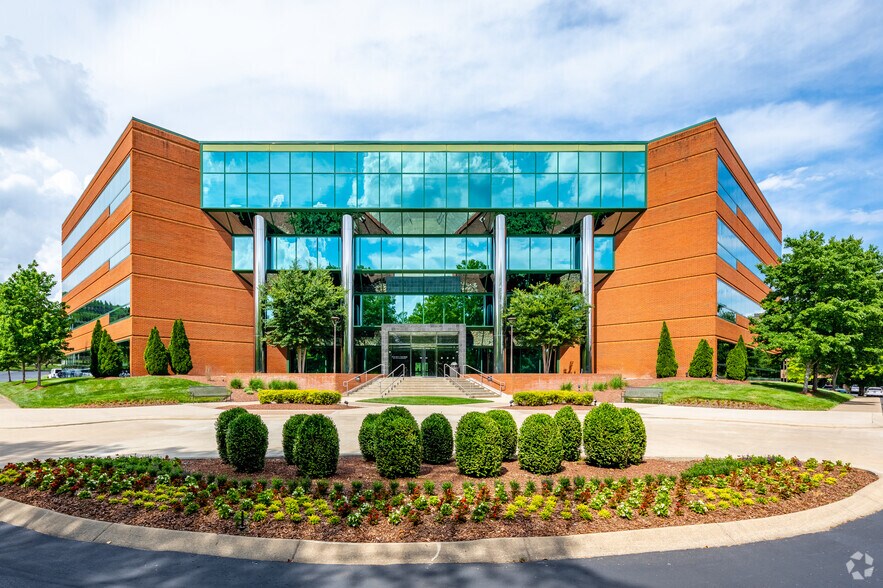 More Photos Of 100 Winners Cir, Brentwood Office For Lease