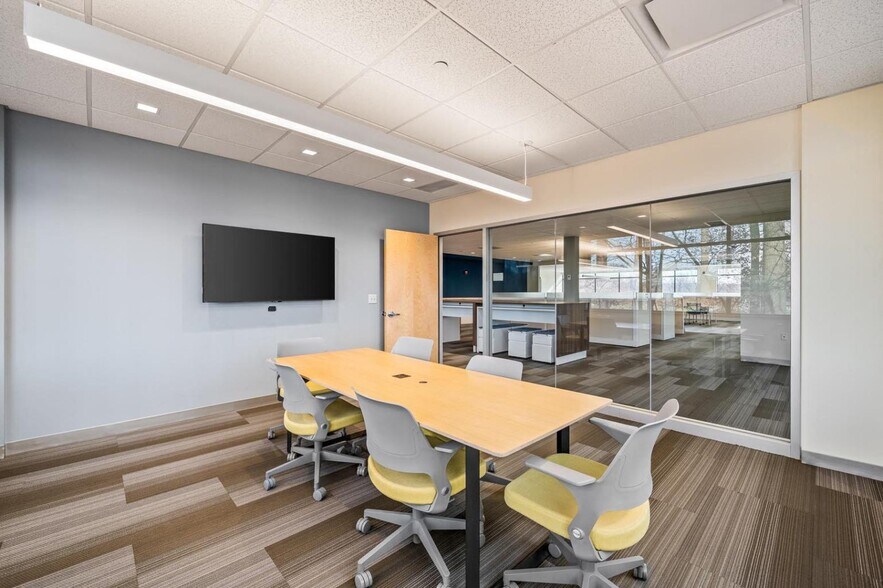 More Photos Of 690 Stockton Dr, Exton Office For Lease