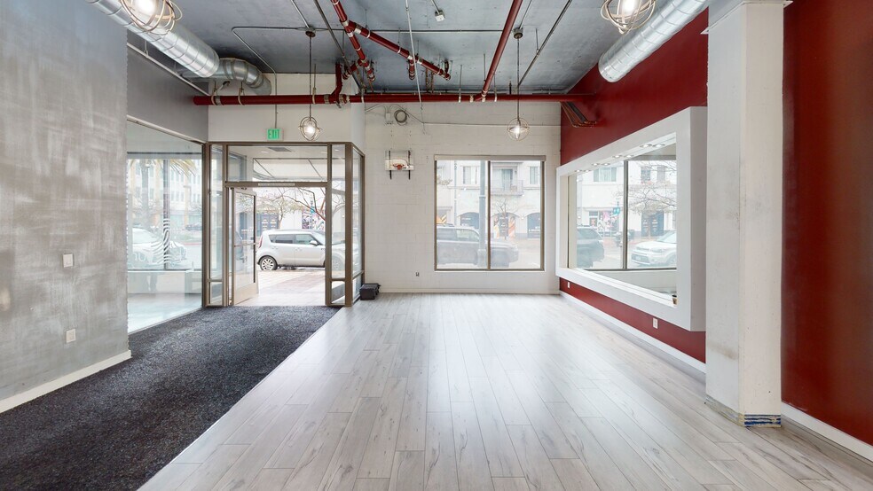 More Photos Of 585 Pine Ave, Long Beach Apartments For Lease